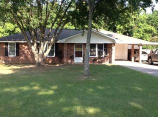 357 West Ave, Slaughter, LA 70777