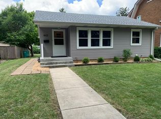 603 Raub St, Joliet, IL 60435