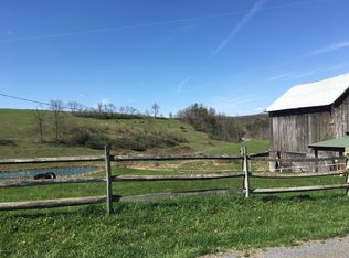 Slutter Valley Rd, Dornsife, PA 17823