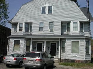 31 Richardson Cir, Framingham, MA 01702