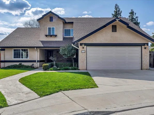 1234 Garland Avenue, Clovis, CA 93612