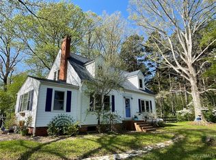 7741 Namozine Rd, Amelia Court House, VA 23002