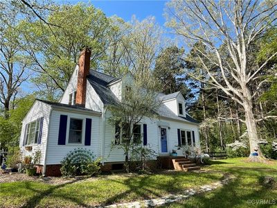 7741 Namozine Rd, Amelia Court House, VA, 23002