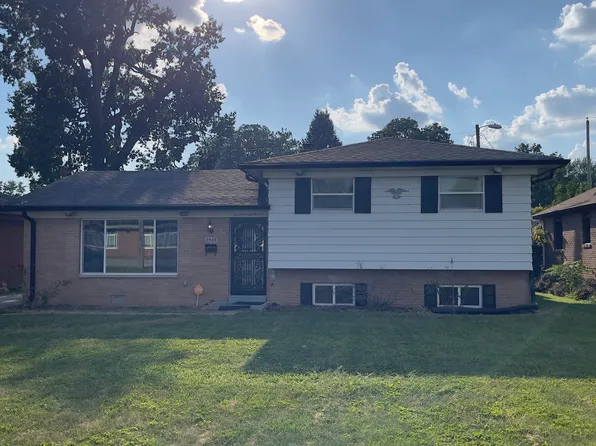 1426 N Graham Ave, Indianapolis, IN 46219