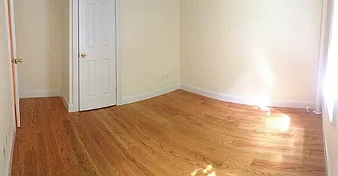 Rented by Manhattan Dwelling Corporation