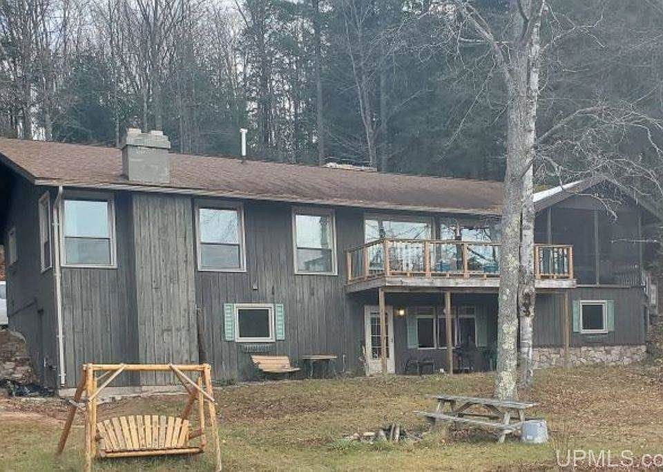 378 Ff Hwy 13, Wetmore, MI 49895 Zillow