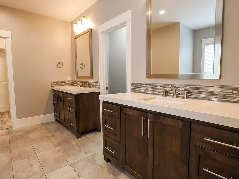 Master Vanities