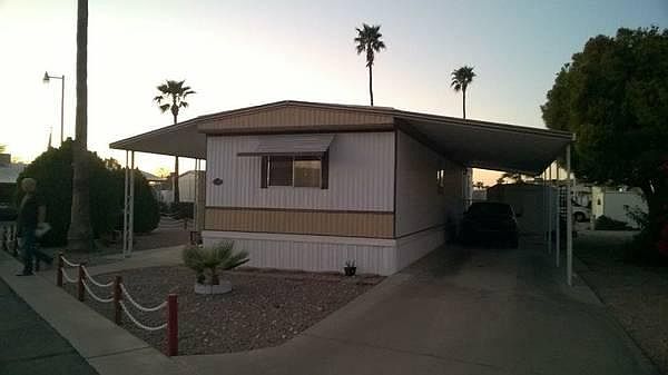 2nd image of 318 S Crismon Rd Lot 66