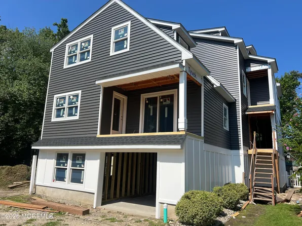 2 Warren Place, Bay Head, NJ 08742