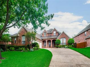 3305 Provine Rd, McKinney, TX 75072