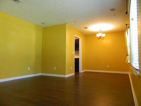 Check out the professionally installed surround sound speakers!