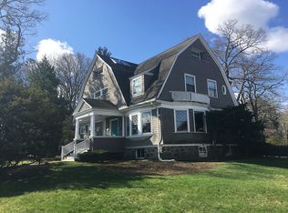 1830 Commonwealth Ave, Newton, MA 02466