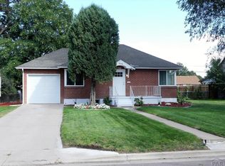 606 Gaylord Ave, Pueblo, CO 81004