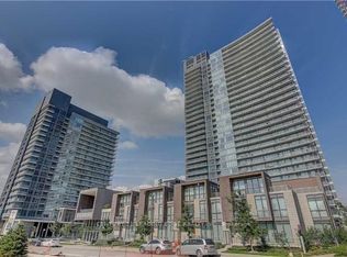 121 McMahon Dr #2010, Toronto, ON M2K0C1