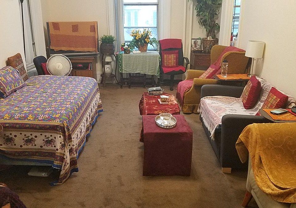 2nd image of 4103 Walnut St APT 1R