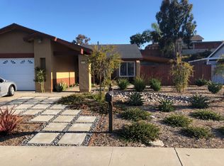 661 Via Curvada, Chula Vista, CA 91910