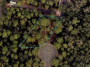 0 Overlook Ln #359, Saint Marys, GA 31558