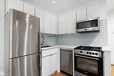 Rented by Brown Harris Stevens