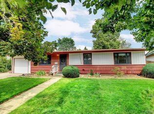 7788 Greenleaf Ln, Denver, CO 80221