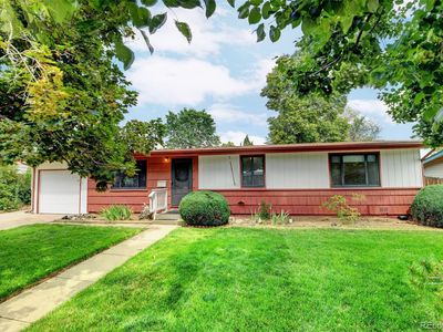 7788 Greenleaf Lane, Denver, CO, 80221