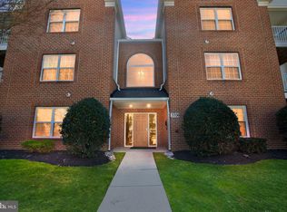 3706 Excalibur Ct APT 201, Bowie, MD 20716