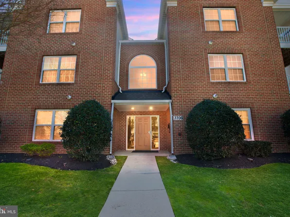 3706 Excalibur Ct APT 201, Bowie, MD 20716