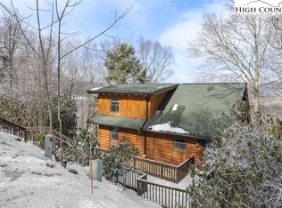 178 Fox Run, Sugar Mountain, NC 28604
