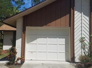 816 Stonybrook Cir, Port Orange, FL 32127