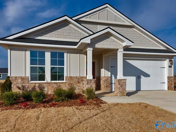 12516 Buck Rd, Athens, AL 35613