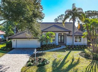 8033 Fairhaven Gln, University Park, FL 34201