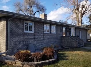 1113 R St, Bridgeport, NE 69336