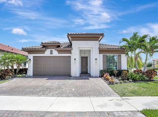 11790 Waterway Cir, Parkland, FL 33076