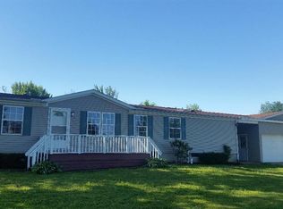 10829 W Law Rd, North East, PA 16428