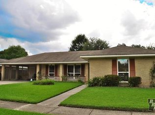 1888 Erlanger Dr, Baton Rouge, LA 70816