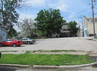 708 Detroit St, La Porte, IN 46350