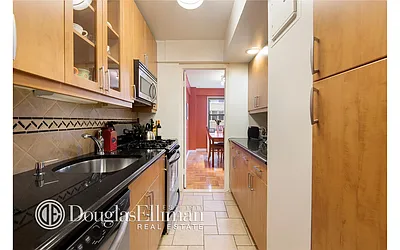 Sold by Douglas Elliman