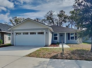 7033 Camfield Landing Dr, Jacksonville, FL 32222