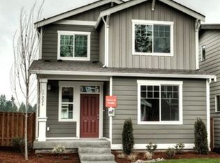 17228 117th Ave E, Puyallup, WA 98374