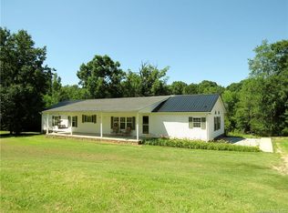 375 Four Lakes Dr #22-23, Cleveland, NC 27013