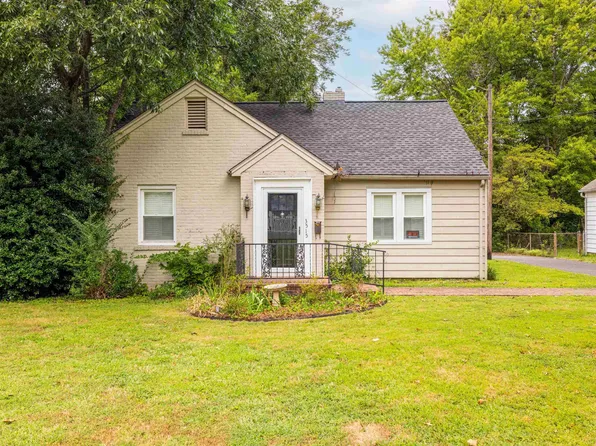3515 Pines Rd, Paducah, KY 42001