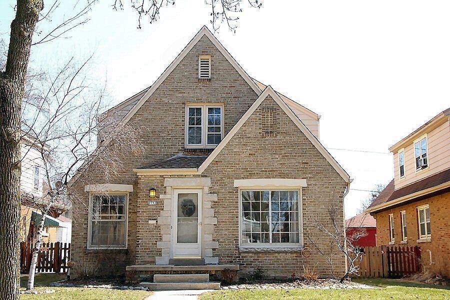 1st image of this home