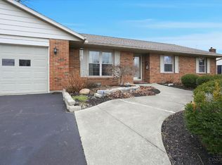 100 Westover Dr, Hillsboro, OH 45133