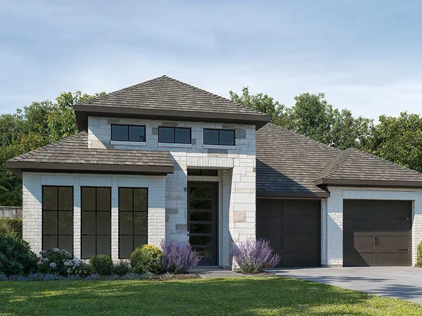 540 Summer Place Ln, Georgetown, TX 78628