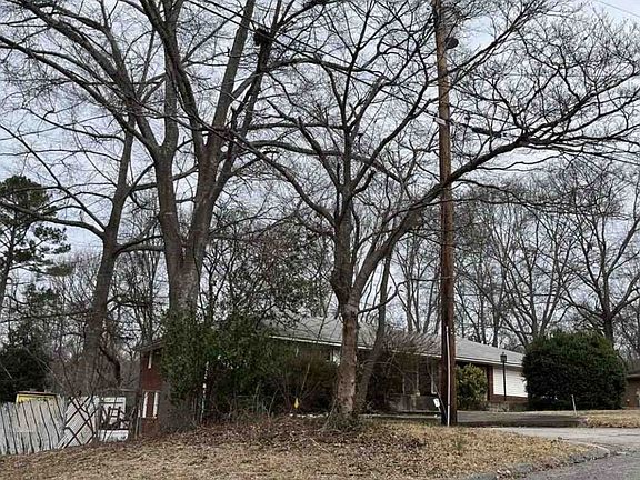 Property Side View