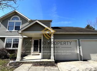 8080 Cardinal Cv W, Indianapolis, IN 46256