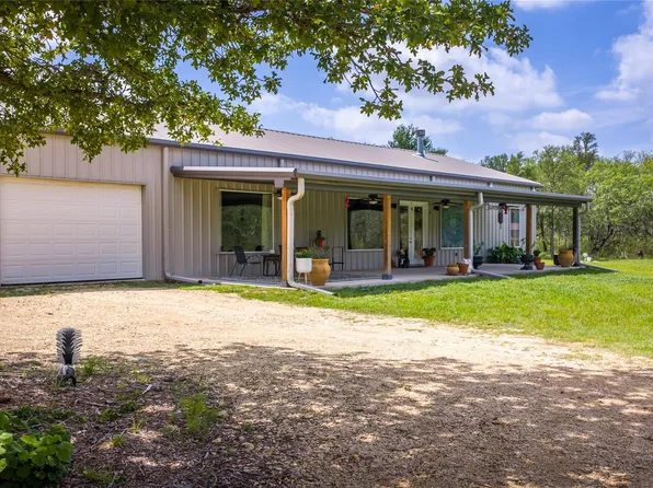 4082 Old Colony Line Rd, Lockhart, TX 78644