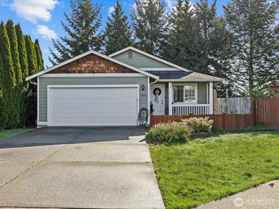 5618 103rd Street NE, Marysville, WA, 98270