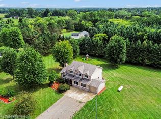 3775 Reamer Rd, Lapeer, MI 48446