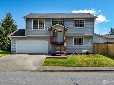 201 Hemming Way, Granite Falls, WA, 98252