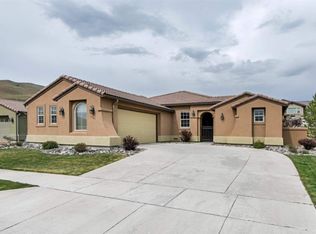 2155 Maple Leaf Trl, Reno, NV 89523